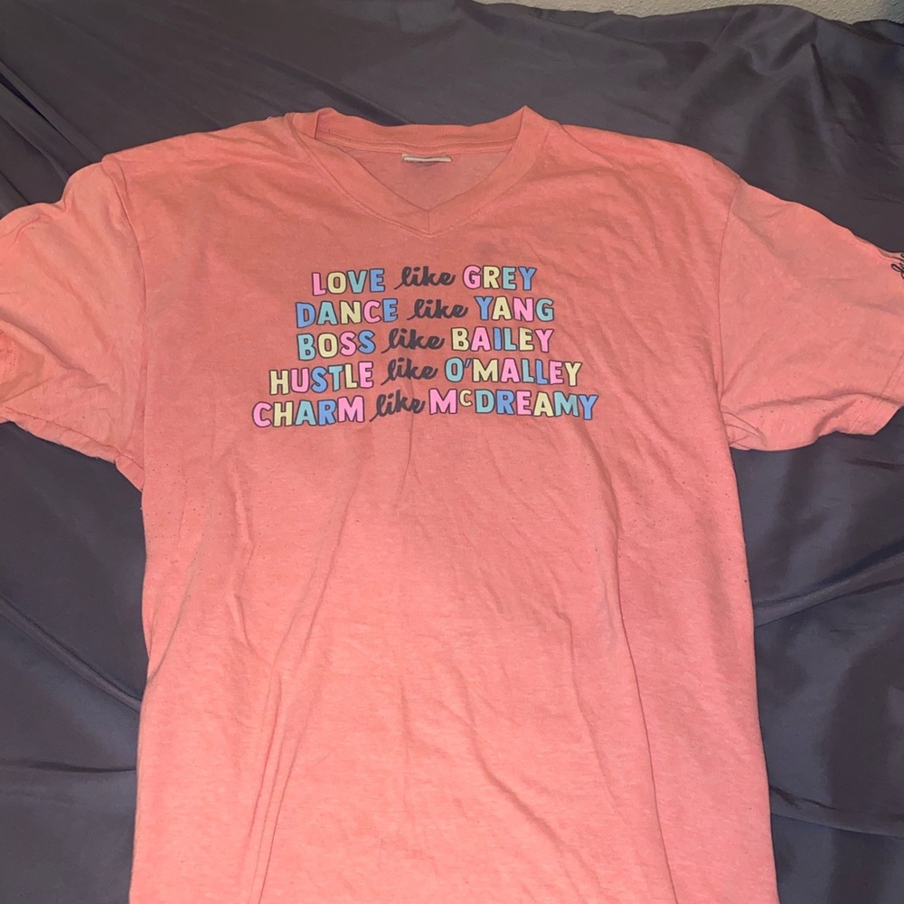 Grey’s Anatomy Shirt